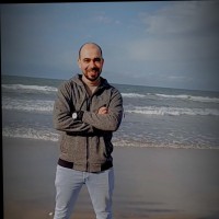 Stark Elevator Employee Mahmoud Reda's profile photo