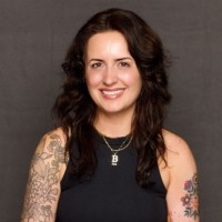 Grace Murray Email & Phone Number