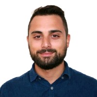 Poleepo Employee Alessandro Lombardo's profile photo