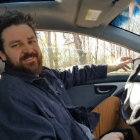 Data Airflow Employee Christian Beeler's profile photo