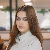 FERTZ Employee Pamella Cardoso's profile photo