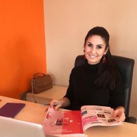 HRdergi Employee Rabia Sönmez's profile photo