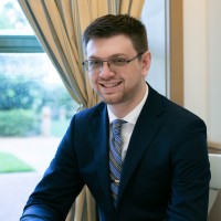 Focus School Software Employee Austin Stanfield's profile photo