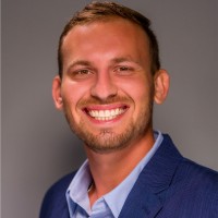 Livable Employee Dean Pelman's profile photo