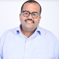 Wavemaker Impact Employee Subhadeep Sanyal's profile photo