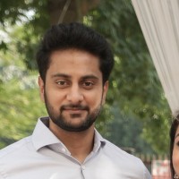 PVR Controls Employee Shresth Kanodia's profile photo