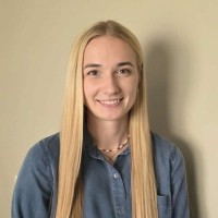 Co-Staff Corp. Employee Courtney Knutson's profile photo