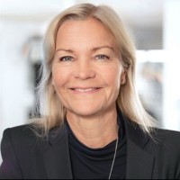 Qbtech Employee Asa Hedin's profile photo