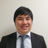 Benjamin Guo Email