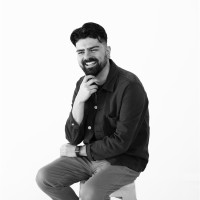 WHIPSAW Employee Benjamin Martín's profile photo