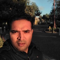 Mithun Radhakrishnan Email & Phone Number