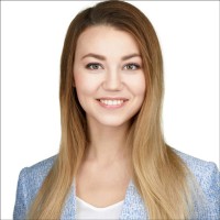 Links-Stream Employee Sofia Goldenshtein's profile photo