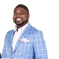 The ALS Association North Carolina Chapter Employee Brian Henry's profile photo