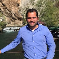 Blue Sky Travel Employee Omar Elshaer's profile photo