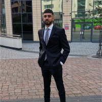 Naveed Butt Email
