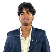 Delhi College Of Arts and Commerce Employee Manthan Yadav's profile photo