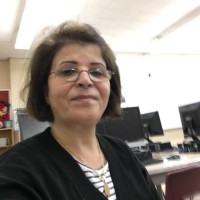 Alpha Oasis Inc. Employee Sousan Safa's profile photo