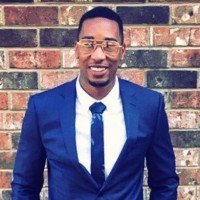 Louisiana National Guard Employee Marlon Francis's profile photo