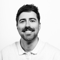 Labelium Employee Julien Dupont's profile photo