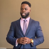 Stealth Code Employee Ralph Louis's profile photo