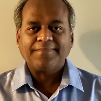 Bill & Melinda Gates Foundation Employee Avinash Gupta's profile photo