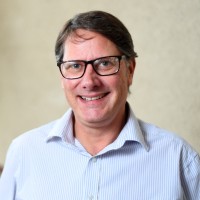 KONE Employee Andrew Humbles's profile photo