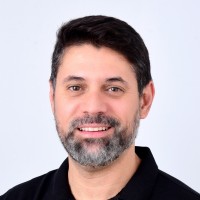 ZENDATA Cybersecurity Employee Felipe Castro's profile photo