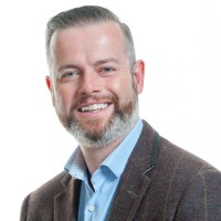 Vocalink, a Mastercard company Employee Richard Rolls's profile photo