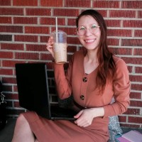 Purdue Global Internship Program (PGIP) Employee Erin Bailey's profile photo