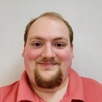 City of Newark Employee Ryan Shearer's profile photo