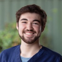 Manchaca Village Veterinary Care Employee Christopher Ruiz's profile photo