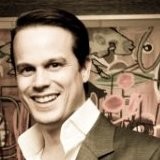 MVolution Partners Employee Vincent van Heyste's profile photo