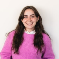 Strategic Education Research Partnership Employee Josie Sandor's profile photo