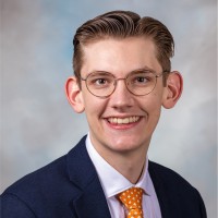 Texas Senate Employee David Granger's profile photo