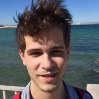 Macquarie Group Employee Bastien Rabet's profile photo