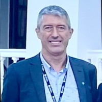 Port de Barcelona Employee Albert Abián's profile photo