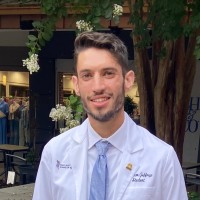 University of Maryland School of Medicine Employee William Jeffreys's profile photo