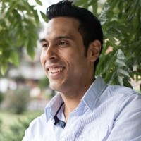 Alejandro Quevedo Email