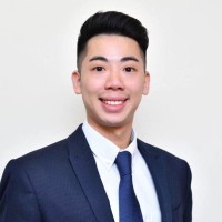 Robbin Yang Email