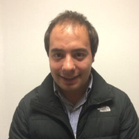 Kitchen Center Employee Patricio Mimica's profile photo