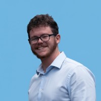 Operad Employee Ben Ahronson's profile photo