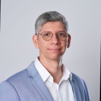 Integria Healthcare Employee Jairo Garcia's profile photo