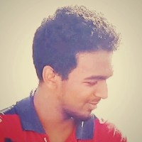 Coding Club Employee Jomin Jose's profile photo