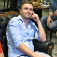 M&A REPRESENTACIONES S.R.L. Employee Nicolas Frías's profile photo