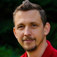 Kodesage Employee Harald Svab's profile photo