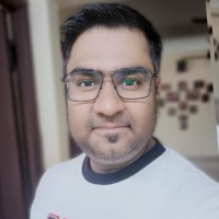 Ashish Vij Email