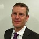 Forged Solutions Group Employee Duncan Hinks's profile photo