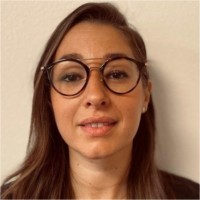 Géraldine Samat's profile photo