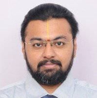 Newtrace Employee Rajiv Chakravarthy's profile photo