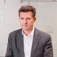 SACYR USA Employee Eduardo Campos Pozuelo's profile photo